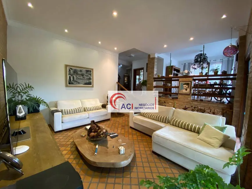 Foto 5 de Casa de Condomínio com 5 quartos à venda, 516m2 em Transurb, Itapevi - SP