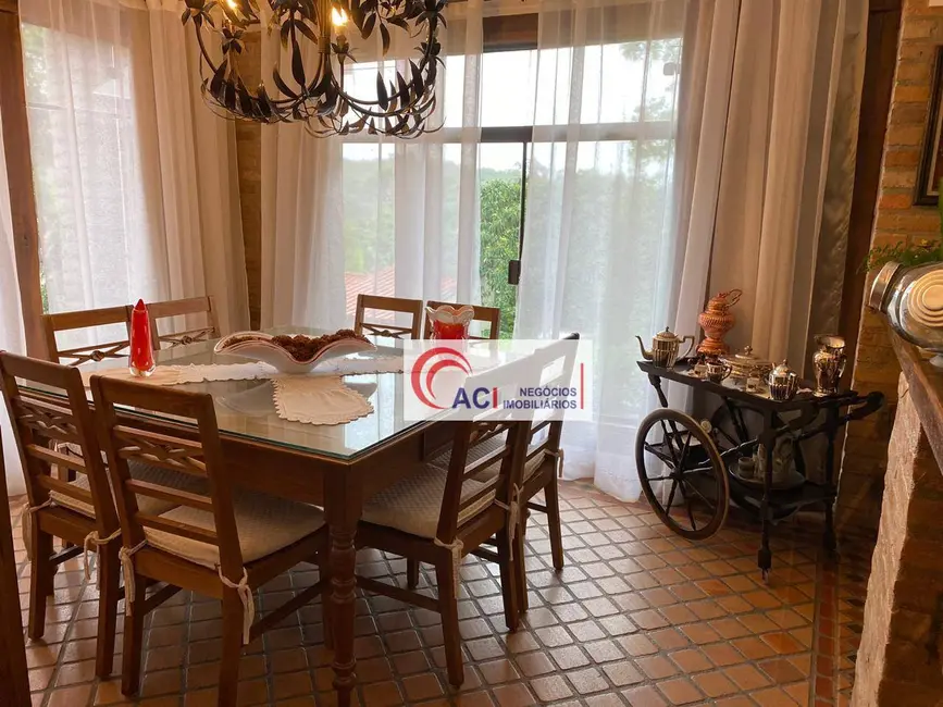 Foto 6 de Casa de Condomínio com 5 quartos à venda, 516m2 em Transurb, Itapevi - SP