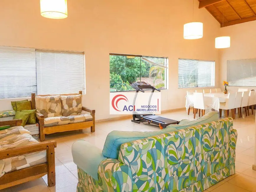 Foto 3 de Casa de Condomínio com 1 quarto à venda, 1151m2 em Transurb, Itapevi - SP