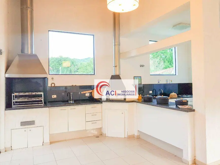 Foto 6 de Casa de Condomínio com 1 quarto à venda, 1151m2 em Transurb, Itapevi - SP