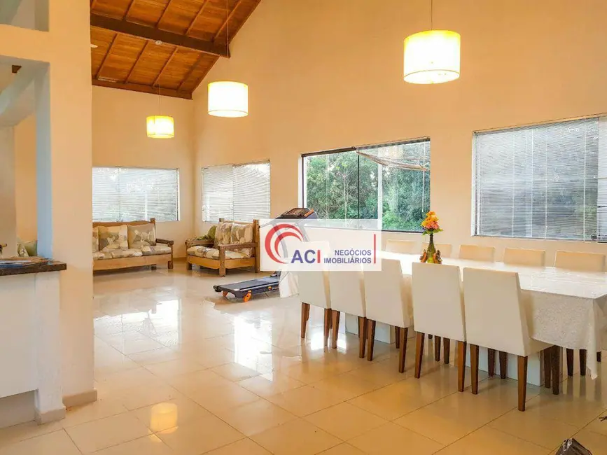 Foto 7 de Casa de Condomínio com 1 quarto à venda, 1151m2 em Transurb, Itapevi - SP