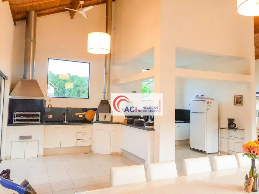 Foto 8 de Casa de Condomínio com 1 quarto à venda, 1151m2 em Transurb, Itapevi - SP