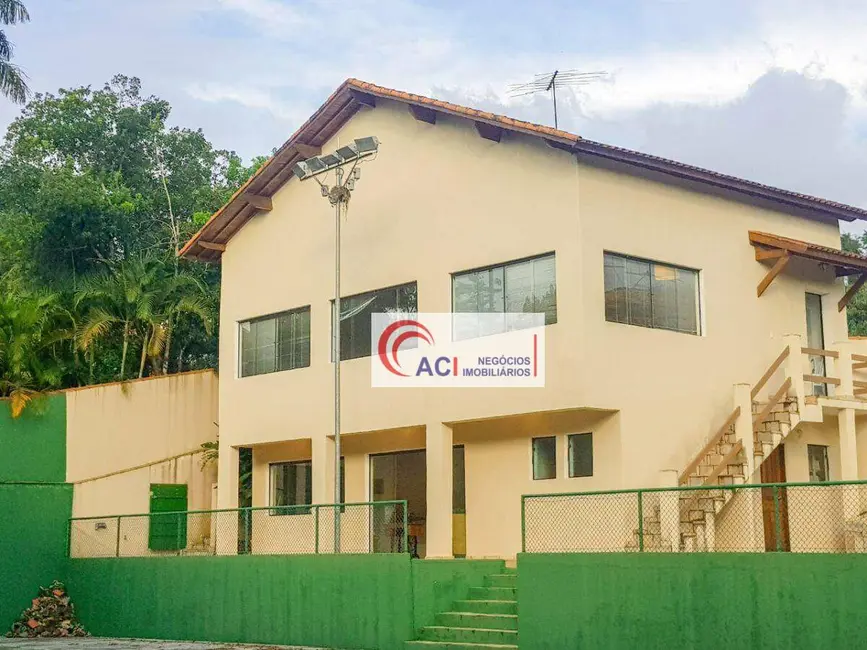 Foto 1 de Casa de Condomínio com 1 quarto à venda, 1151m2 em Transurb, Itapevi - SP