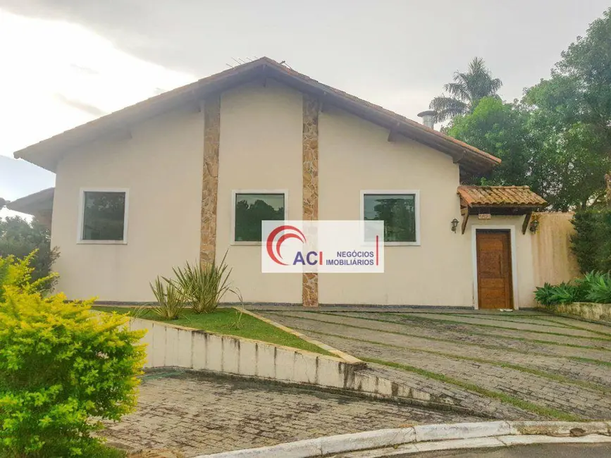 Foto 2 de Casa de Condomínio com 1 quarto à venda, 1151m2 em Transurb, Itapevi - SP