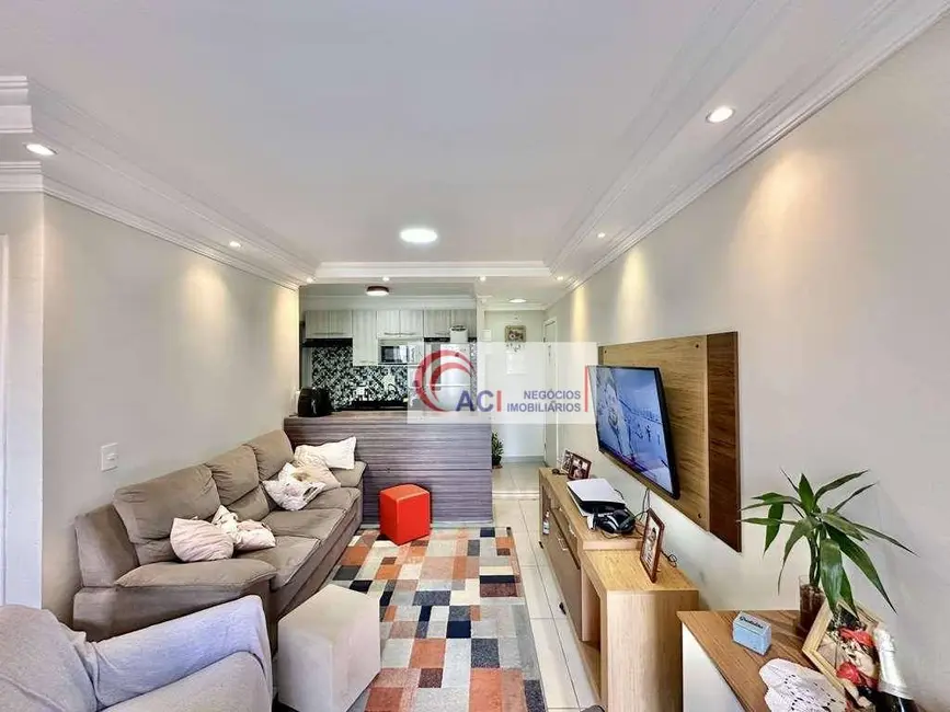 Apartamento com 2 quartos à venda e para alugar, 64m2 em Jardim Monte Santo, Cotia - SP - imagem 1 Foto 1 de Apartamento com 2 quartos à venda e para alugar, 64m2 em Jardim Monte Santo, Cotia - SP