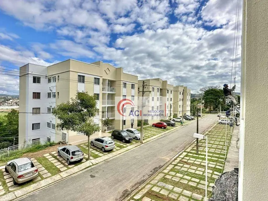 Apartamento com 2 quartos à venda e para alugar, 64m2 em Jardim Monte Santo, Cotia - SP - imagem 4 Foto 4 de Apartamento com 2 quartos à venda e para alugar, 64m2 em Jardim Monte Santo, Cotia - SP