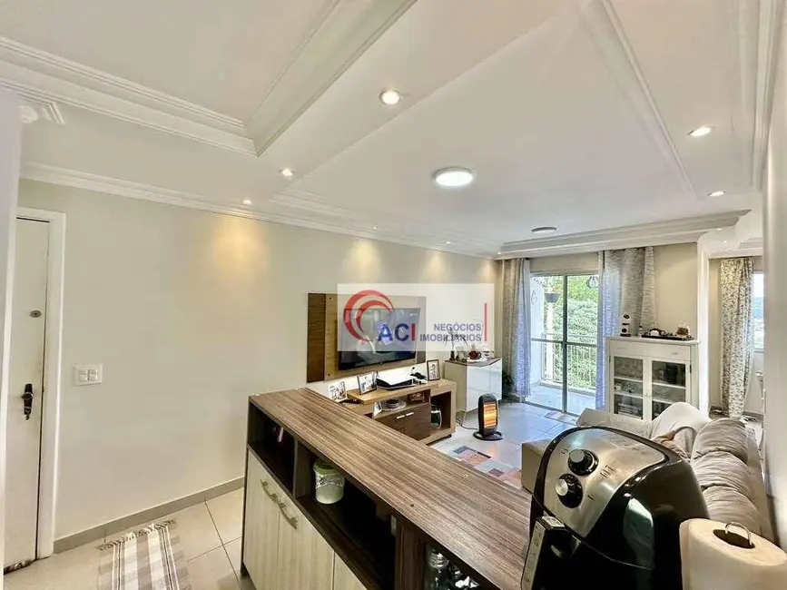 Apartamento com 2 quartos à venda e para alugar, 64m2 em Jardim Monte Santo, Cotia - SP - imagem 9 Foto 9 de Apartamento com 2 quartos à venda e para alugar, 64m2 em Jardim Monte Santo, Cotia - SP