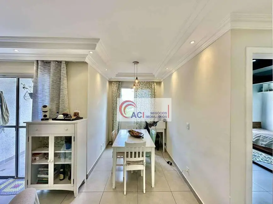 Apartamento com 2 quartos à venda e para alugar, 64m2 em Jardim Monte Santo, Cotia - SP - imagem 7 Foto 7 de Apartamento com 2 quartos à venda e para alugar, 64m2 em Jardim Monte Santo, Cotia - SP