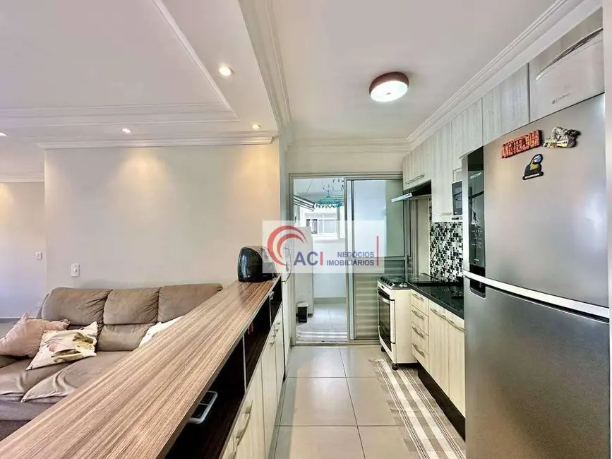 Apartamento com 2 quartos à venda e para alugar, 64m2 em Jardim Monte Santo, Cotia - SP - imagem 6 Foto 6 de Apartamento com 2 quartos à venda e para alugar, 64m2 em Jardim Monte Santo, Cotia - SP