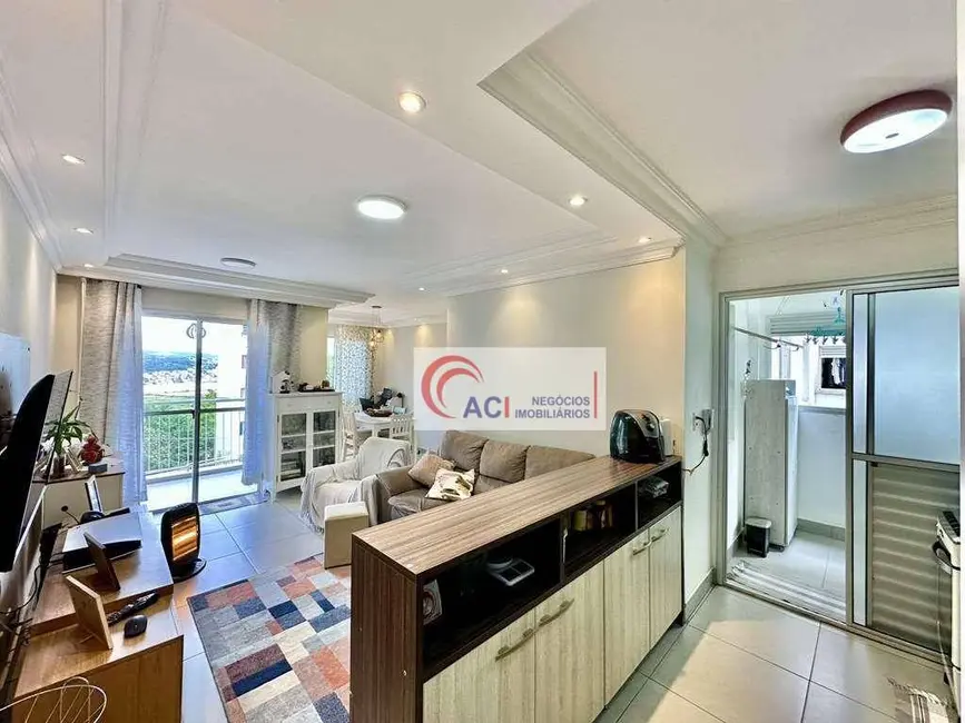 Apartamento com 2 quartos à venda e para alugar, 64m2 em Jardim Monte Santo, Cotia - SP - imagem 5 Foto 5 de Apartamento com 2 quartos à venda e para alugar, 64m2 em Jardim Monte Santo, Cotia - SP