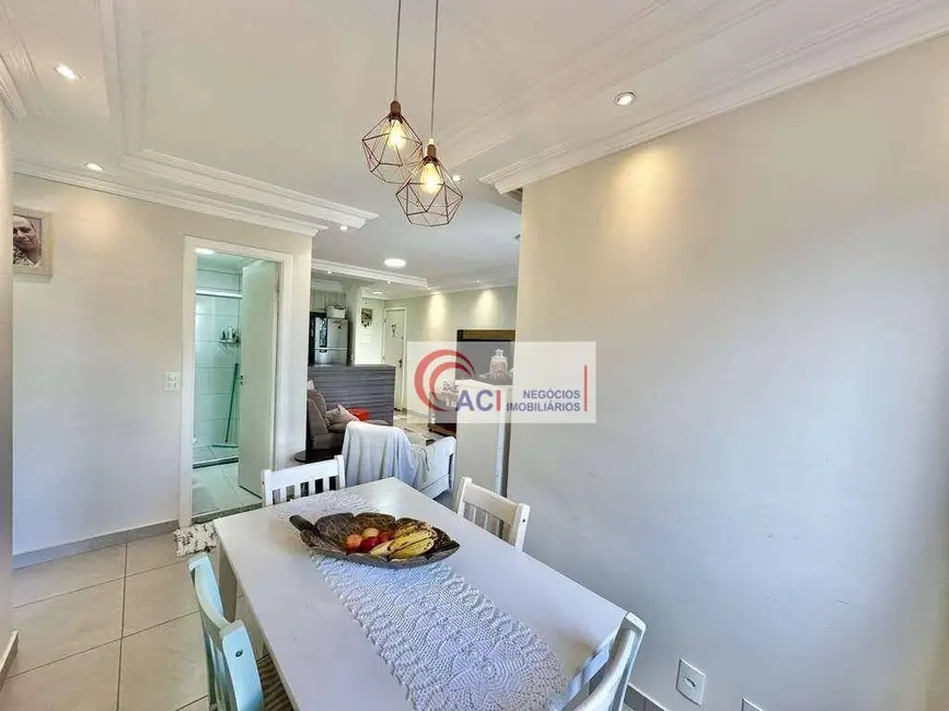 Apartamento com 2 quartos à venda e para alugar, 64m2 em Jardim Monte Santo, Cotia - SP - imagem 8 Foto 8 de Apartamento com 2 quartos à venda e para alugar, 64m2 em Jardim Monte Santo, Cotia - SP