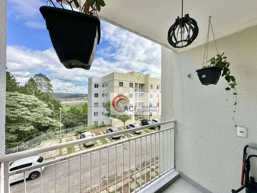 Apartamento com 2 quartos à venda e para alugar, 64m2 em Jardim Monte Santo, Cotia - SP - imagem 3 Foto 3 de Apartamento com 2 quartos à venda e para alugar, 64m2 em Jardim Monte Santo, Cotia - SP