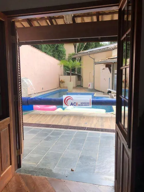 Casa de Condomínio com 5 quartos à venda e para alugar, 624m2 em Transurb, Itapevi - SP - imagem 8 Foto 8 de Casa de Condomínio com 5 quartos à venda e para alugar, 624m2 em Transurb, Itapevi - SP