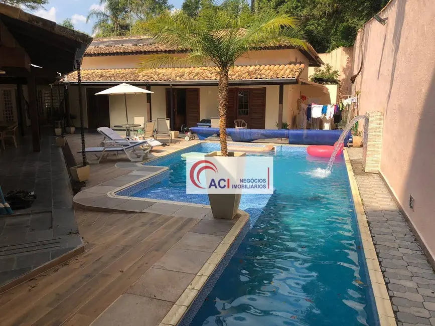 Casa de Condomínio com 5 quartos à venda e para alugar, 624m2 em Transurb, Itapevi - SP - imagem 7 Foto 7 de Casa de Condomínio com 5 quartos à venda e para alugar, 624m2 em Transurb, Itapevi - SP