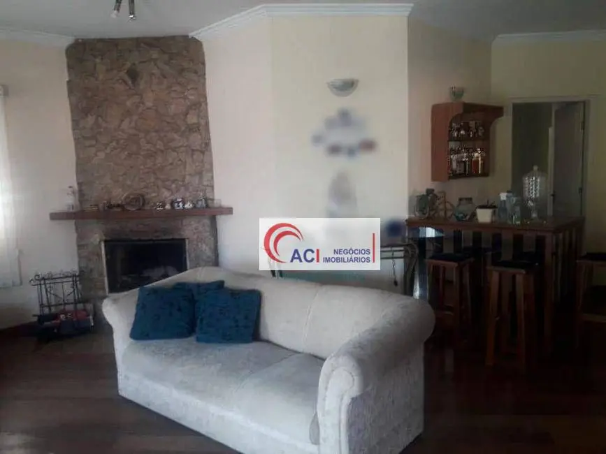 Foto 2 de Casa de Condomínio com 5 quartos à venda, 624m2 em Transurb, Itapevi - SP