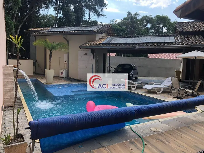 Casa de Condomínio com 5 quartos à venda e para alugar, 624m2 em Transurb, Itapevi - SP - imagem 5 Foto 5 de Casa de Condomínio com 5 quartos à venda e para alugar, 624m2 em Transurb, Itapevi - SP