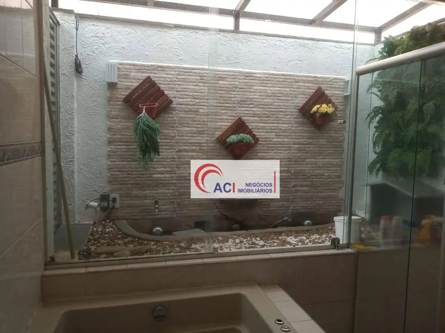 Casa de Condomínio com 5 quartos à venda e para alugar, 624m2 em Transurb, Itapevi - SP - imagem 3 Foto 3 de Casa de Condomínio com 5 quartos à venda e para alugar, 624m2 em Transurb, Itapevi - SP