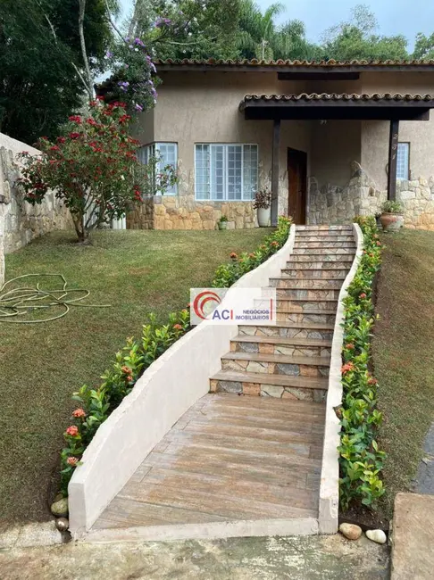 Foto 1 de Casa de Condomínio com 5 quartos à venda, 624m2 em Transurb, Itapevi - SP
