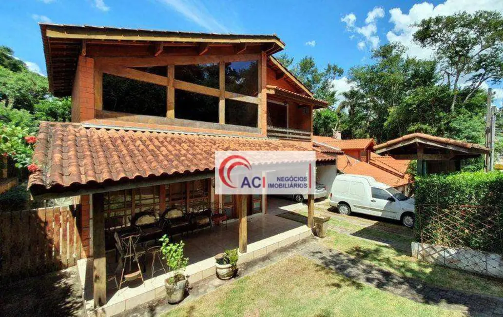 Foto 2 de Casa de Condomínio com 3 quartos à venda, 440m2 em Transurb, Itapevi - SP