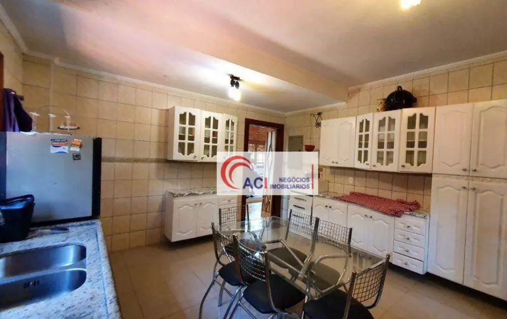 Foto 8 de Casa de Condomínio com 3 quartos à venda, 440m2 em Transurb, Itapevi - SP