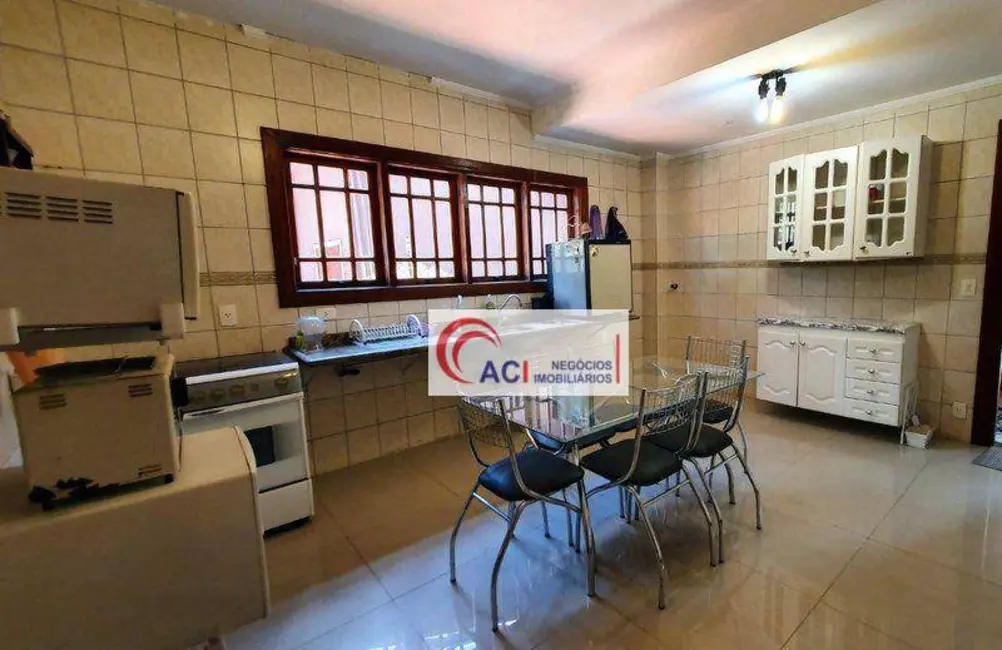 Foto 7 de Casa de Condomínio com 3 quartos à venda, 440m2 em Transurb, Itapevi - SP