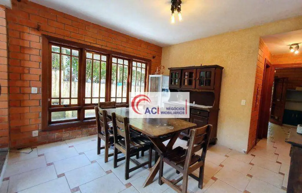 Foto 6 de Casa de Condomínio com 3 quartos à venda, 440m2 em Transurb, Itapevi - SP