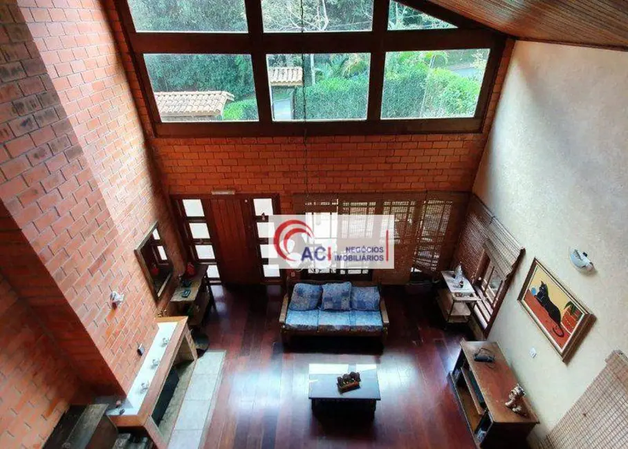 Foto 3 de Casa de Condomínio com 3 quartos à venda, 440m2 em Transurb, Itapevi - SP