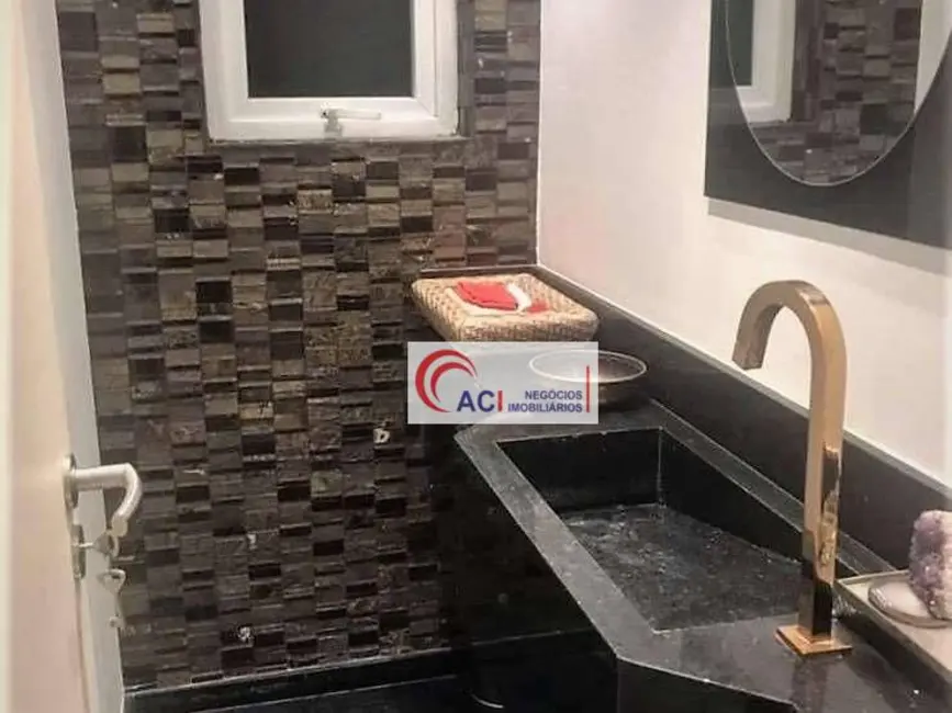 Foto 7 de Casa de Condomínio com 3 quartos à venda, 339m2 em Cotia - SP