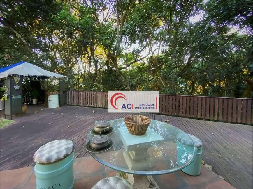 Foto 8 de Casa de Condomínio com 3 quartos à venda, 339m2 em Cotia - SP