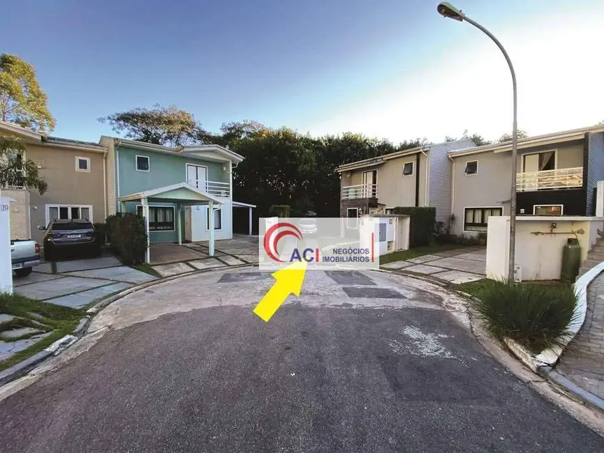 Foto 1 de Casa de Condomínio com 3 quartos à venda, 339m2 em Cotia - SP