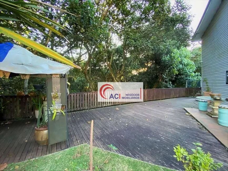 Foto 2 de Casa de Condomínio com 3 quartos à venda, 339m2 em Cotia - SP