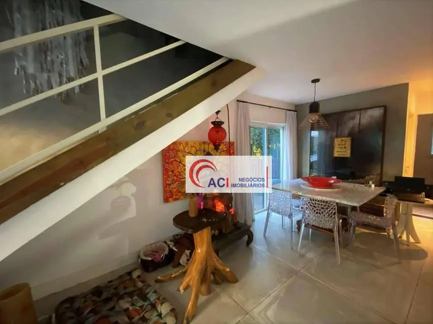 Foto 5 de Casa de Condomínio com 3 quartos à venda, 339m2 em Cotia - SP