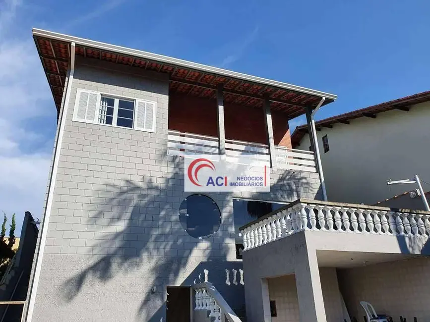 Foto 8 de Casa de Condomínio com 3 quartos à venda e para alugar, 360m2 em Horizontal Park, Cotia - SP