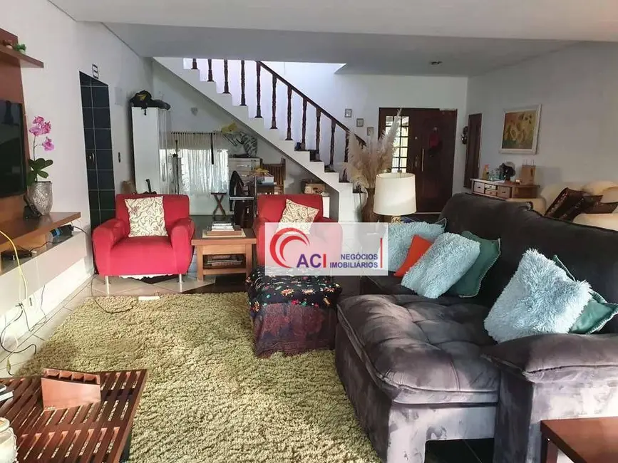 Foto 5 de Casa de Condomínio com 3 quartos à venda e para alugar, 360m2 em Horizontal Park, Cotia - SP