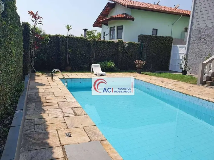 Foto 9 de Casa de Condomínio com 3 quartos à venda e para alugar, 360m2 em Horizontal Park, Cotia - SP