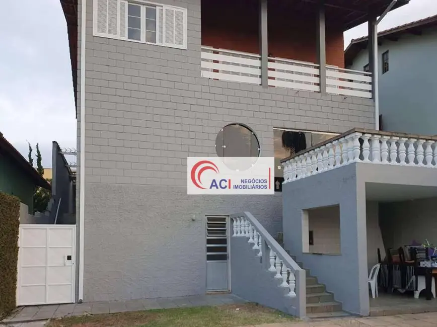 Foto 7 de Casa de Condomínio com 3 quartos à venda e para alugar, 360m2 em Horizontal Park, Cotia - SP