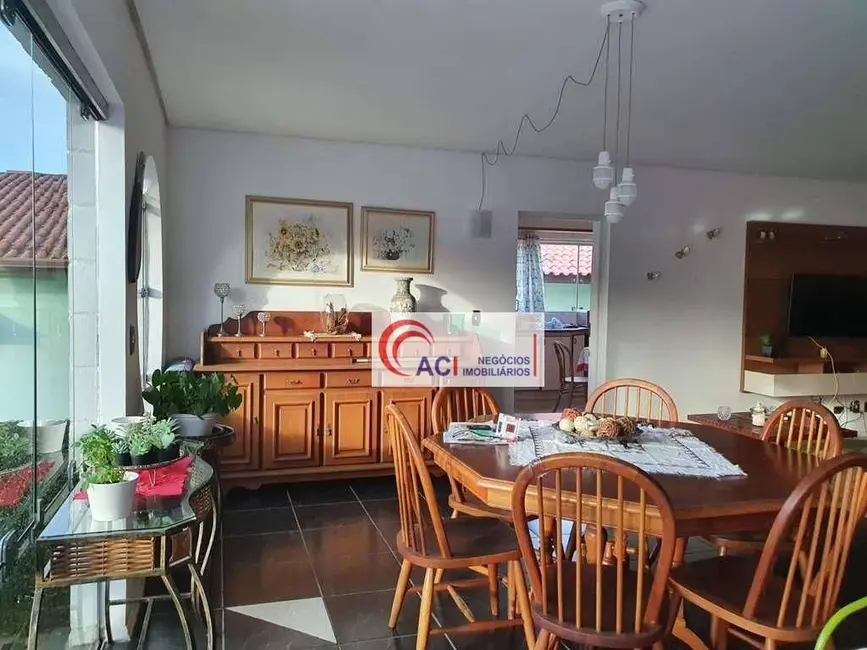 Foto 4 de Casa de Condomínio com 3 quartos à venda e para alugar, 360m2 em Horizontal Park, Cotia - SP