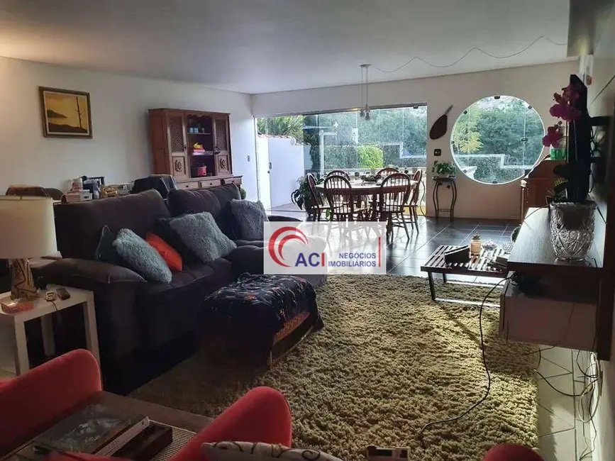 Foto 3 de Casa de Condomínio com 3 quartos à venda e para alugar, 360m2 em Horizontal Park, Cotia - SP