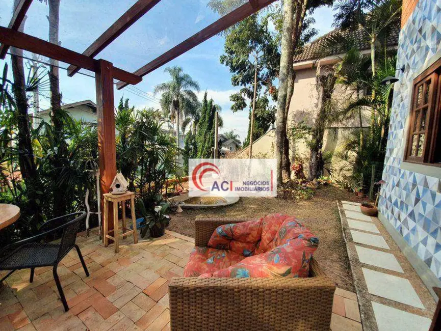 Foto 3 de Casa de Condomínio com 3 quartos à venda, 572m2 em Transurb, Itapevi - SP