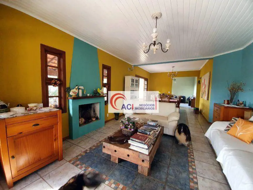 Foto 9 de Casa de Condomínio com 3 quartos à venda, 572m2 em Transurb, Itapevi - SP