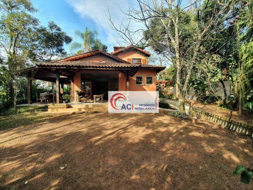 Foto 1 de Casa de Condomínio com 3 quartos à venda, 572m2 em Transurb, Itapevi - SP