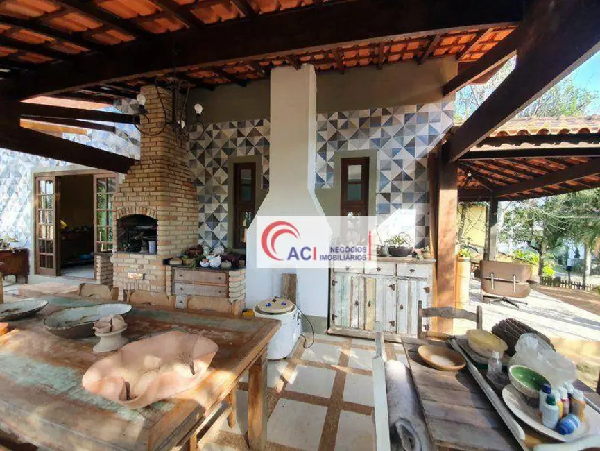 Foto 7 de Casa de Condomínio com 3 quartos à venda, 572m2 em Transurb, Itapevi - SP