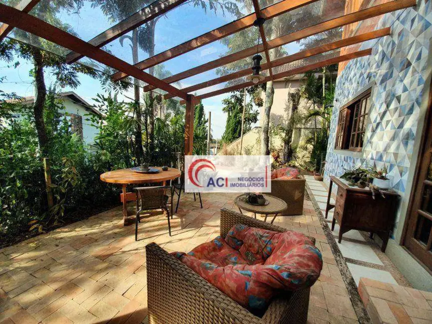 Foto 4 de Casa de Condomínio com 3 quartos à venda, 572m2 em Transurb, Itapevi - SP