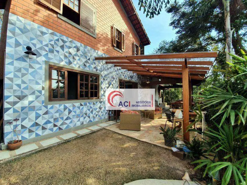 Foto 5 de Casa de Condomínio com 3 quartos à venda, 572m2 em Transurb, Itapevi - SP