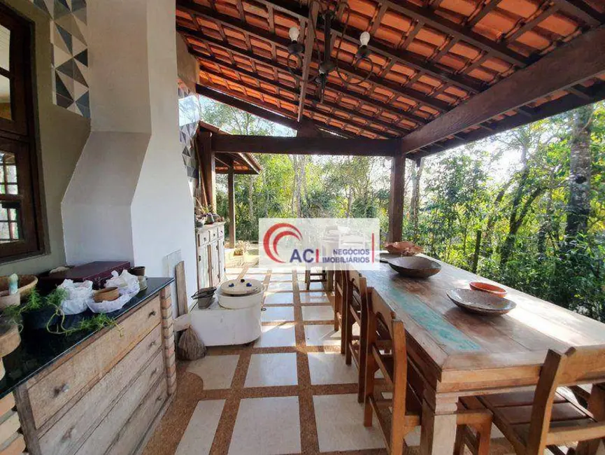 Foto 2 de Casa de Condomínio com 3 quartos à venda, 572m2 em Transurb, Itapevi - SP