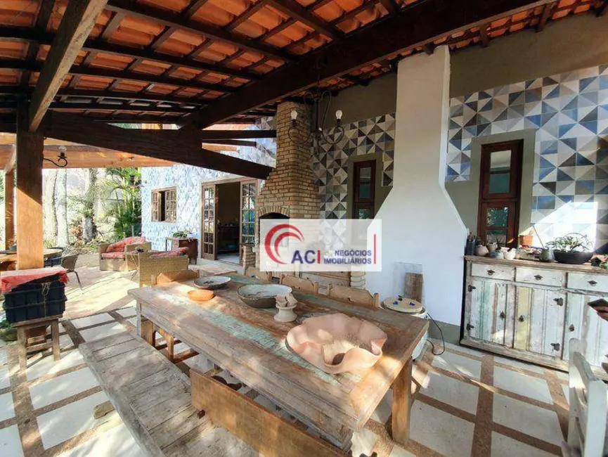 Foto 6 de Casa de Condomínio com 3 quartos à venda, 572m2 em Transurb, Itapevi - SP