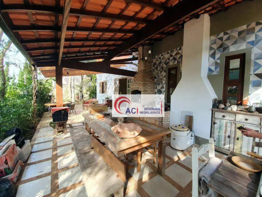 Foto 8 de Casa de Condomínio com 3 quartos à venda, 572m2 em Transurb, Itapevi - SP