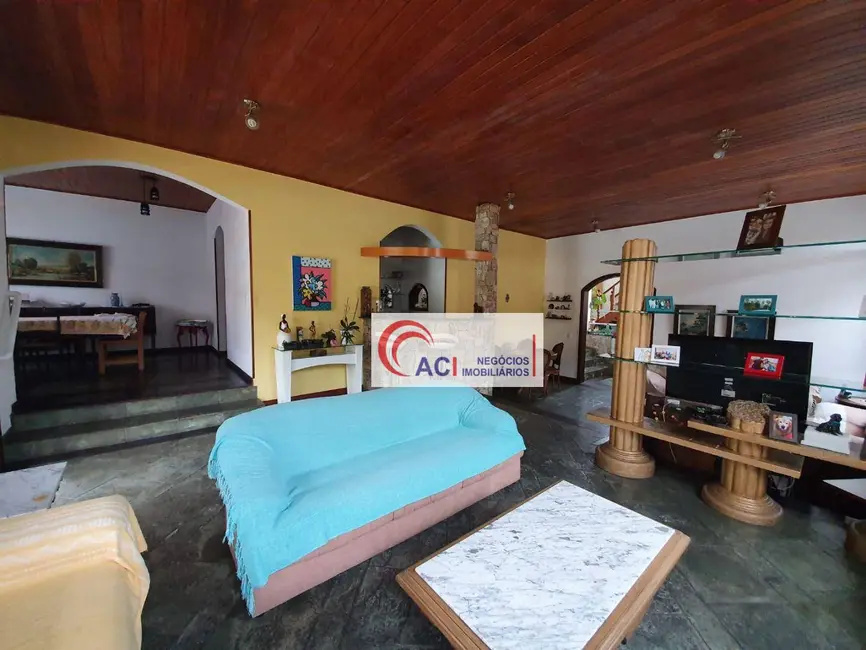 Casa de Condomínio com 6 quartos à venda, 560m2 em Nova Higienópolis, Jandira - SP - imagem 5 Foto 5 de Casa de Condomínio com 6 quartos à venda, 560m2 em Nova Higienópolis, Jandira - SP