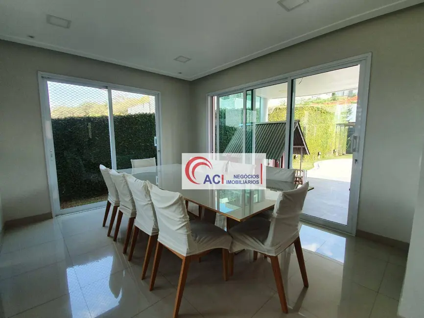 Foto 8 de Casa de Condomínio com 4 quartos à venda, 560m2 em Jardim do Golf I, Jandira - SP