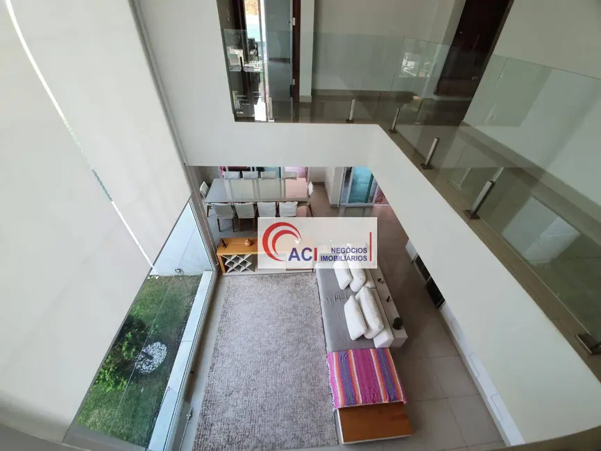 Foto 9 de Casa de Condomínio com 4 quartos à venda, 560m2 em Jardim do Golf I, Jandira - SP